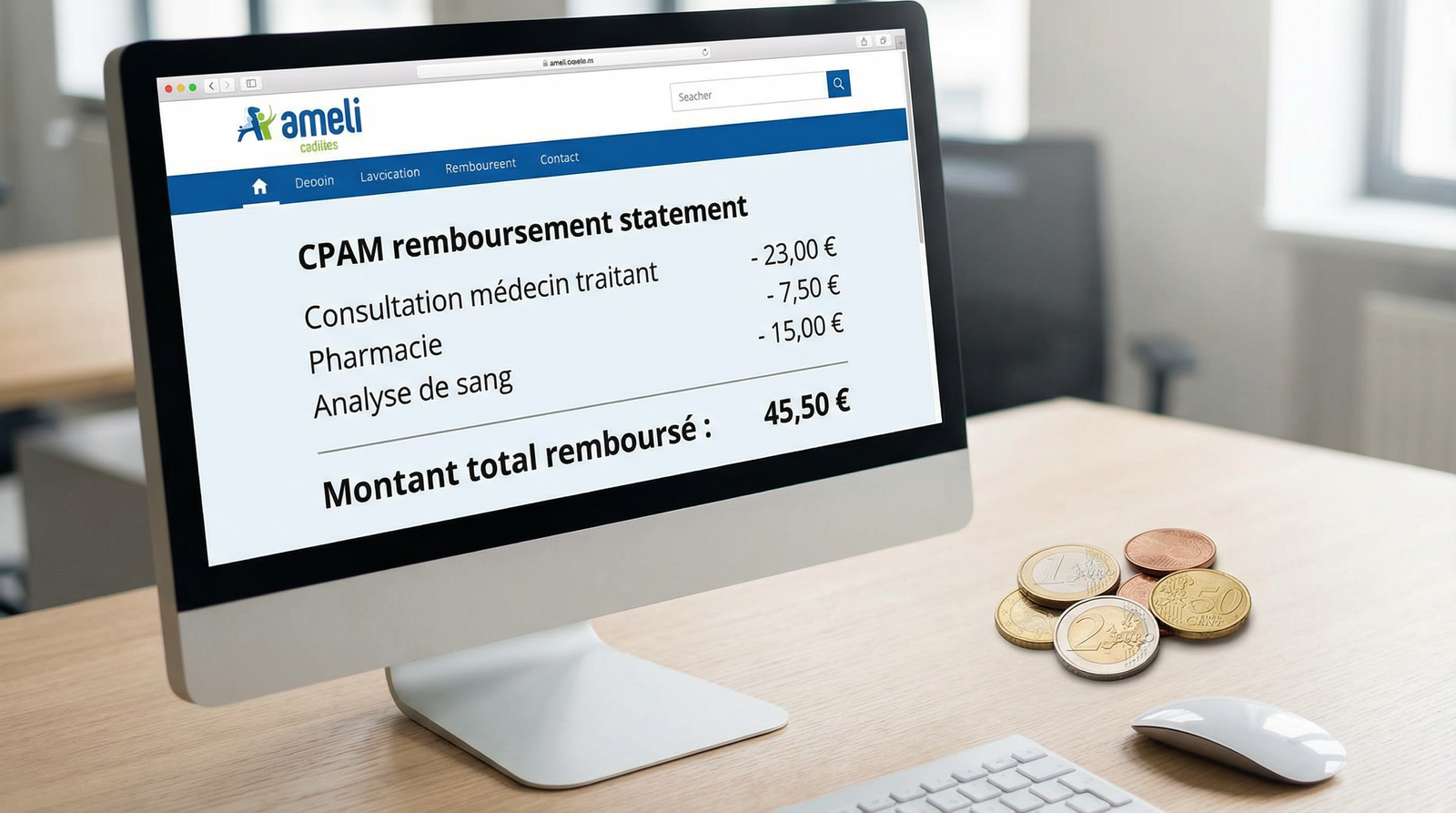 Remboursement Taxi Conventionné CPAM : Le Guide Complet 2026 - Taxi CPAM IDF