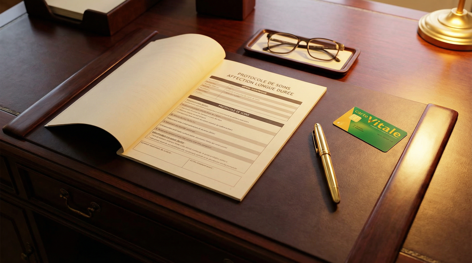 Taxi Conventionné et ALD : Le Guide Complet pour Vos Transports Médicaux - Taxi CPAM IDF