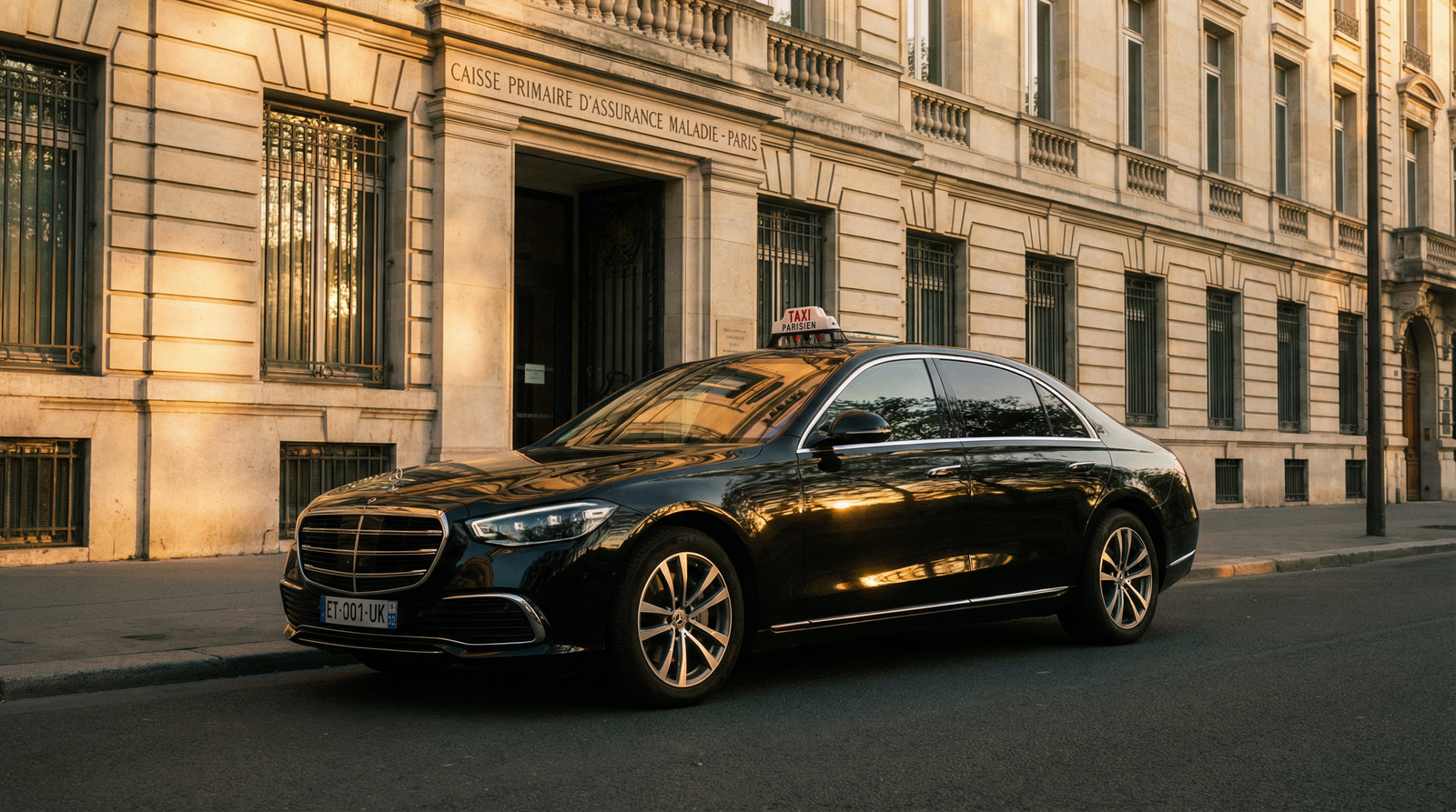 Réforme du Transport Médical CPAM 2025 : Ce Qui Change Pour Vous