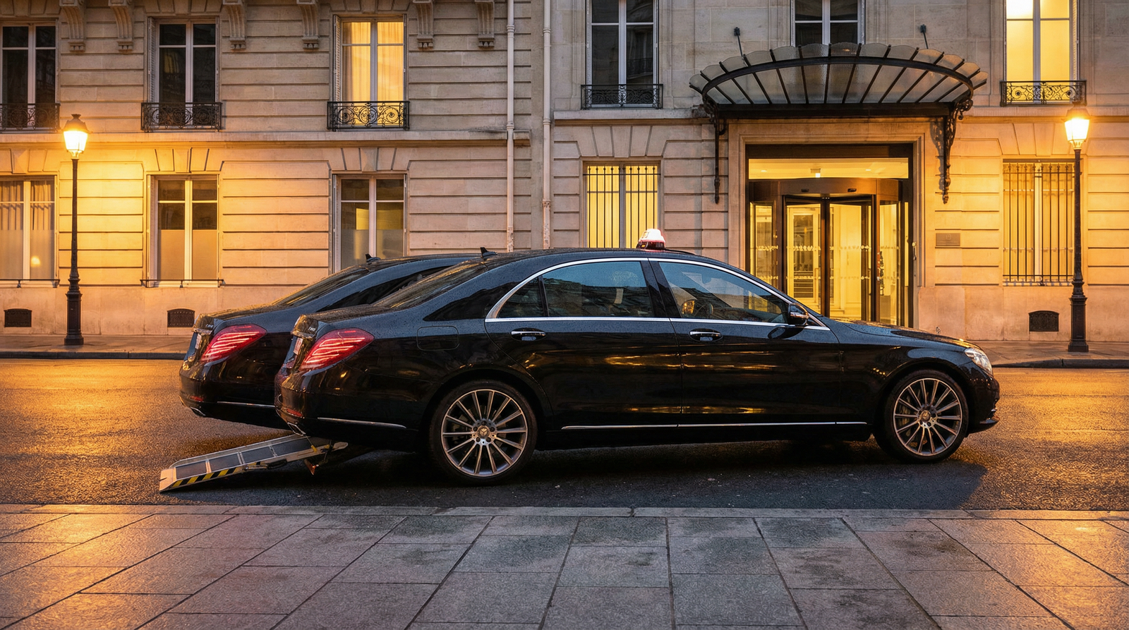 Transport Médical pour Personnes Âgées : Le Guide Pratique