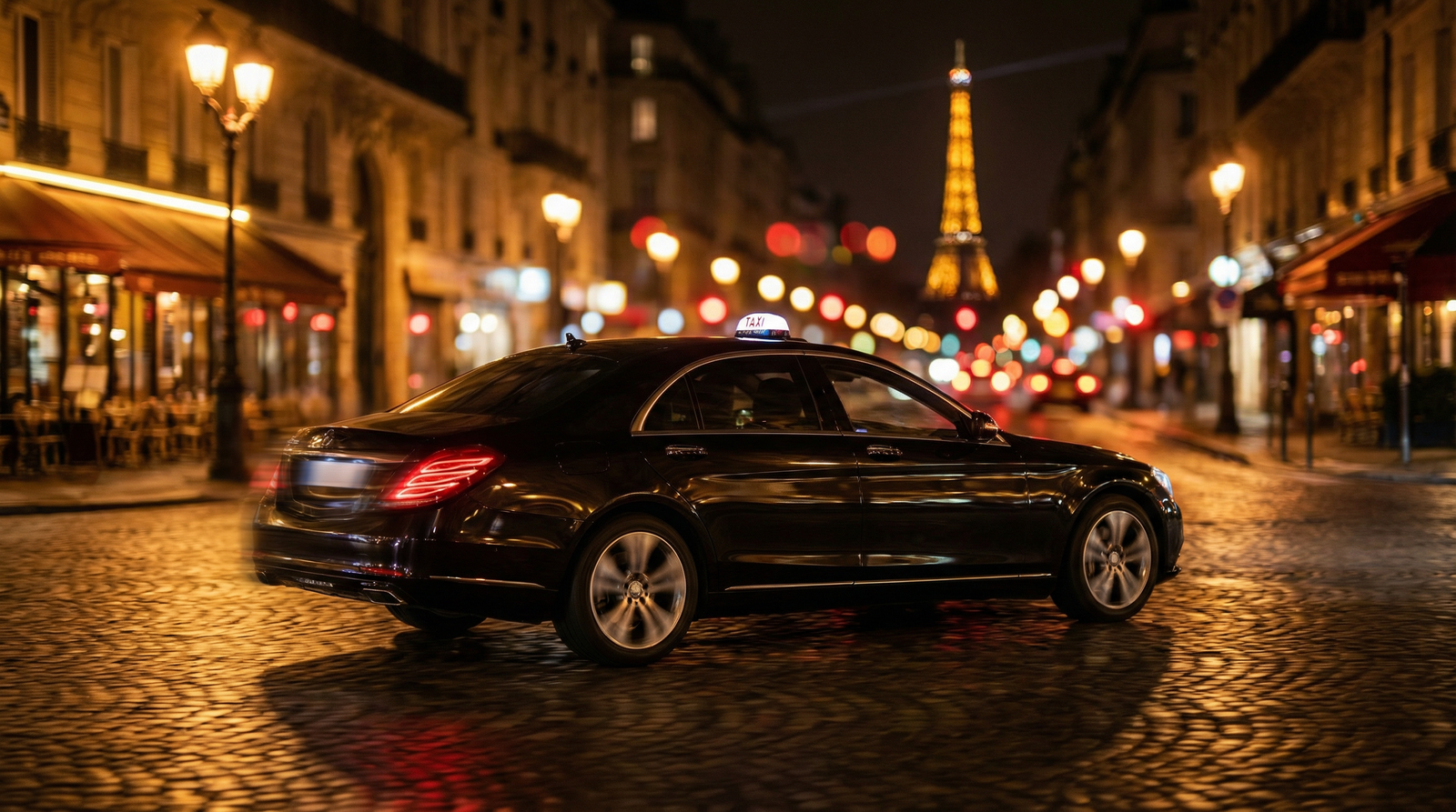 Taxi Conventionné le Week-end et les Jours Fériés : Comment Ça Marche ?
